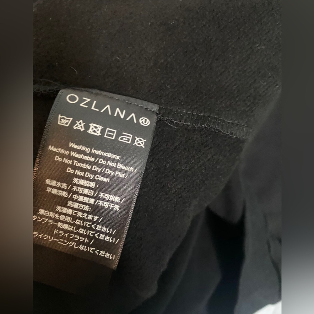 New Ozlana sweatshirt - Picture 5 of 12
